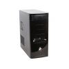 Корпус 3Cott 2355 ATX, 450Вт, USB, Audio, черный. (2014077523551)