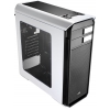 Корпус Aerocool [PGS-A] Aero-500 белый с акриловым окном , ATX, без БП, SD-картридер, 1x USB 3.0 + 2x USB 2.0, 2 реобаса, фильтры от пыли (4713105955804)