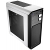Корпус Aerocool [PGS-A] Aero-800 белый с окном, с картридером , ATX, без БП, 2x USB 3.0 + 2x USB 2.0, 2x 120 мм (4713105955682)