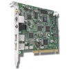 MIRO StudioDV+ <OEM> (карта видеомонтажа, PCI, IEEE 1394, RCA/S-Video out)