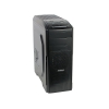 Корпус Antec GX500 , ATX, без БП, 2x USB 3.0, 2x контроллера вентиляторов (0-761345-15500-7)