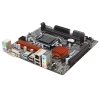 Мат. плата ASRock H110M-DGS R3.0 <S1151, iH110, 2xDDR4, PCI-Ex16, DVI, SATA III, GB Lan, USB3.0, mATX, Retail>