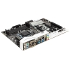 Материнская плата ASRock H270 Pro4 < LGA1151, iH270, 4*DDR4, 2*PCI-E16x, D-SUB, DVI, HDMI, SATAIII+RAID, M.2, GB Lan, USB3.0, ATX, Retail>