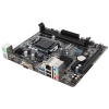 Мат. плата ASRock H81M-VG4 R3.0 <S1150, iH81, 2xDDR3, PCI-Ex16, SVGA, SATA III, USB 3.0, GB Lan, mATX, Retail>