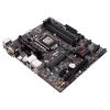 Мат. плата ASUS PRIME B250M-PLUS <S1151, B250, 2xPCI-Ex16, PCI-Ex1, D-SUB, HDMI, DVI, SATA III, M.2, GB Lan, USB3.0, mATX, Retail> (90MB0SI0-M0EAY0)