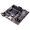 Мат. плата ASUS PRIME B350M-A <AM4, AMD B350, 4xDDR4, PCI-Ex16, 2xPCI-Ex1, DVI, D-SUB, HDMI, SATA III+RAID, M.2, USB3.0, GBLan, mATX, Retail> (90MB0TE0-M0EAY0)