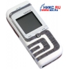 NOKIA 7260 White (900/1800/1900,LCD 128x128@64k,GPRS+IrDA,внутр.ант,видео,FM radio,MMS,Li-Ion 760mAh 350/3ч,92 г.)