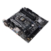 Мат. плата ASUS PRIME Z270M-PLUS <S1151, iZ270, 4xDDR4, 2xPCI-Ex16, 2xPCI-Ex1, D-Sub, DVI, HDMI, SATAIII+RAID, M.2, GB Lan, USB3.1, mATX, Retail> (90MB0S50-M0EAY0)