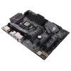 Материнская плата ASUS STRIX Z270H GAMING < LGA1151, iZ270, 4xDDR4, 3xPCI-Ex16, 3xPCI-Ex1, DVI, HDMI, SATA III, M.2, USB3.0, ATX, Retail> (90MB0SS0-M0EAY0)