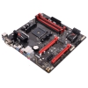 Мат. плата GIGABYTE GA-AB350M-Gaming 3 <AM4, AMD B350, 4xDDR4, 2xPCI-Ex16, PCI-Ex1, D-SUB, DVI, HDMI, SATAIII+RIAD, M.2, GB Lan, USB 3.1, mATX, Retail