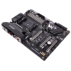 Мат. плата GIGABYTE GA-AX370-Gaming K5 <AM4, AMD X370, 4*DDR4, 3*PCI-E16x, HDMI, SATAIII+RAID, M.2, 2*GB Lan, USB 3.1Gen2, ATX, Retail>
