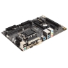 Материнская плата GIGABYTE GA-B250M-D3V < LGA1151, iB250, 2xDDR4, PCI-Ex16, 2xPCI-Ex1, PCI, D-Sub, DVI, SATA III, M.2, USB 3.1, GB Lan,  mATX, Retail>
