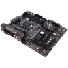 Мат. плата MSI B250 GAMING PRO CARBON <S1151, B250, 4xDDR4, 2xPCI-Ex16, 2xPCI-Ex1, 2xPCI, DVI, HDMI, SATA III, M.2, GB Lan, USB3.1, ATX, Retail>