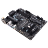 Материнская плата MSI B250 PC MATE < LGA1151, B250, 4xDDR4, 2xPCI-Ex16, 3xPCI-Ex1, PCI, D-Sub, DVI, HDMI, SATA III, M.2, GB Lan, USB3.0, ATX, Retail>