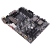 Мат. плата MSI B350 TOMAHAWK <AM4, AMD B350, 4xDDR4, 2xPCI-Ex16, 2xPCI-Ex1, 2xPCI, D-Sub, DVI, HDMI, SATAIII+RAID, M.2, GB Lan, USB 3.1, ATX, Retail>