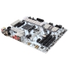 Мат. плата MSI B350 TOMAHAWK ARCTIC <AM4, AMD B350, 4xDDR4, 2xPCI-Ex16, 2xPCI-Ex1, 2xPCI, D-Sub, DVI, HDMI, SATA+RAID,M.2, GBLan, USB3.1, ATX, Retail>
