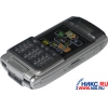 Sony Ericsson P910i Ambient Silver (900/1800/1900, LCD 208x320@256k,GPRS+Bt,внутр.ант,видео,MP3,MMS, Li-Ion, 155г)