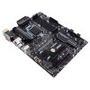 Мат. плата MSI H270 PC MATE <S1151, H270, 4*DDR4, 2*PCI-E16x, D-SUB, HDMI, DVI, SATA III+RAID, GB Lan, USB3.1, ATX, Retail>