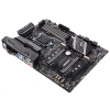 Мат. плата MSI Z270 SLI PLUS <S1151, Z270, 4*DDR4, 3*PCI-Ex16, 3*PCI-Ex1, D-SUB, HDMI, DVI, M.2, SATA III+RAID, GB Lan, USB3.1, ATX, Retail>