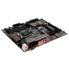 Мат. плата MSI Z270 TOMAHAWK <S1151, Z270, 4*DDR4, 3*PCI-Ex16, 3*PCI-Ex1, HDMI, DVI, M.2, SATA III+RAID, GB Lan, USB3.1Gen2, ATX, Retail>