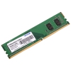Память DDR4 4Gb (pc-17000) 2133MHz Patriot PSD44G213341