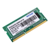 Память DDR3 SODIMM 4Gb (pc-12800) 1600MHz 1.35V Patriot PSD34G1600L81S