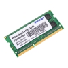 Память DDR3 SODIMM 4Gb (pc-12800) 1600MHz Patriot (PSD34G16002S)