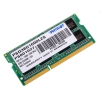Память DDR3 SODIMM 8Gb (pc-12800) 1600MHz 1.35V Patriot PSD38G1600L2S