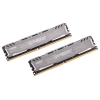 Память DDR4 32Gb 2x16GB (pc-19200) 2400MHz Crucial Ballistix Sport LT Grey CL16 DR x8 BLS2C16G4D240FSB