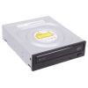 Оптич. накопитель DVD±RW LG (HLDS) GH24NSD1 Black <SATA, OEM>