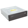 Оптич. накопитель DVD±RW LG (HLDS) GH24NSD3 Black <SATA, Retail>