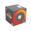 Процессор AMD Ryzen 5 1400 BOX <65W, 4C/8T, 3.4Gh(Max), 10MB(L2-2MB+L3-8MB), AM4> (YD1400BBAEBOX)