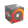 Процессор AMD Ryzen 5 1600 BOX <65W, 6C/12T, 3.6Gh(Max), 19MB(L2-3MB+L3-16MB), AM4> (YD1600BBAEBOX)