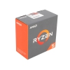 Процессор AMD Ryzen 5 1600X WOF (BOX without cooler) <95W, 6C/12T, 4.0Gh(Max), 19MB(L2-3MB+L3-16MB), AM4> (YD160XBCAEWOF)
