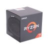 Процессор AMD Ryzen 7 1700 BOX <65W, 8C/16T, 3.7Gh(Max), 20MB(L2-4MB+L3-16MB), AM4> (YD1700BBAEBOX)