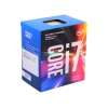 Процессор Intel® Core™ i7-7700 BOX <TPD 65W, 4/8, Base 3.60GHz - Turbo 4.20GHz, 8Mb, LGA1151 (Kaby Lake)> (BX80677I77700)
