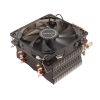 Кулер Antec C400 , PWM 4-PIN, 4х теплотрубки, 800-1900 об.мин, 20,3-34,5 dbA,  LGA1366/1156/1155/1151/1150/775,  FM2+/FM2/FM1/AM3+/AM3/AM2+/AM2/APU A1 (0-761345-10920-8)