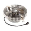 Кулер ID-Cooling DK-01 (95W/PWM/Intel 775,115*/AMD)