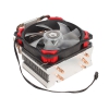 Кулер ID-Cooling SE-214 (130W/PWM/Red LED/ Intel 775,115*/AMD)