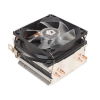 Кулер ID-Cooling SE-902X (100W/PWM/Blue LED/Intel 775,115*/AMD)