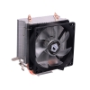 Кулер ID-Cooling SE-903 (130W/PWM/Blue LED/Intel 775,115*/AMD)
