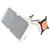 Система водяного охлаждения ID-Cooling ICEKIMO 240W (White) 200W all Intel/AMD (ICEKIMO_240W)