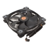 Вентилятор Thermaltake Riing 14 LED 140mm White + LNC (CL-F039-PL14WT-A)