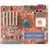 M/B ABIT KW7   SocketA(462) <VIA KT880> AGP+LAN SATA U133 ATX 4DDR<PC-3200>