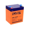 Аккумулятор Delta DTM 12045 12V4.5Ah