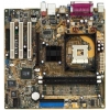 M/B ASUSTeK P4SP-MX(SE)/L   Socket478 <SiS651> AGP+SVGA+LAN USB2.0 U133 MicroATX 2DDR<PC-2700>