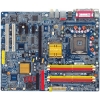 M/B GigaByte GA-8I925X-G (rev2.0)  Socket775 <i925X> PCI-E+LAN1000 SATA RAID U100 ATX 4DDR-II
