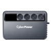ИБП CyberPower BU1000E 1000VA/600W (4 EURO) (1PE-C000577-00G)