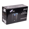 ИБП FSP DPV 650 650VA/360W LCD Display, (4 IEC) (PPF3601900)