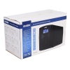 ИБП SVEN Pro 1500 1500VA/900W LCD, USB, RJ-45 (3 EURO) (SV-013875)